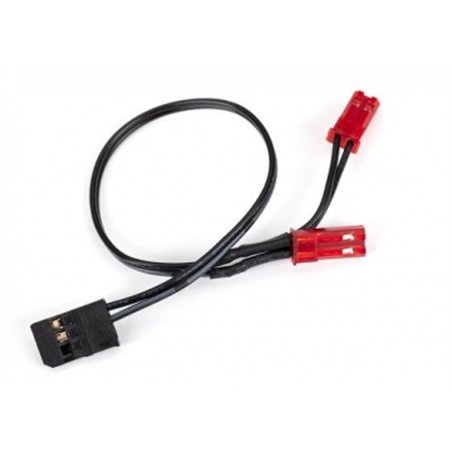 Y-kabel BEC - LED