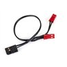 Y-kabel BEC - LED