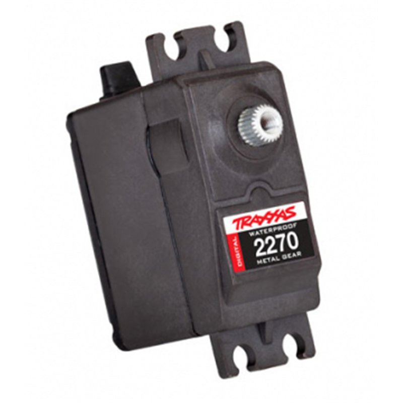 Servo 2270 17Kg Digital BB Metal Gear Sealed