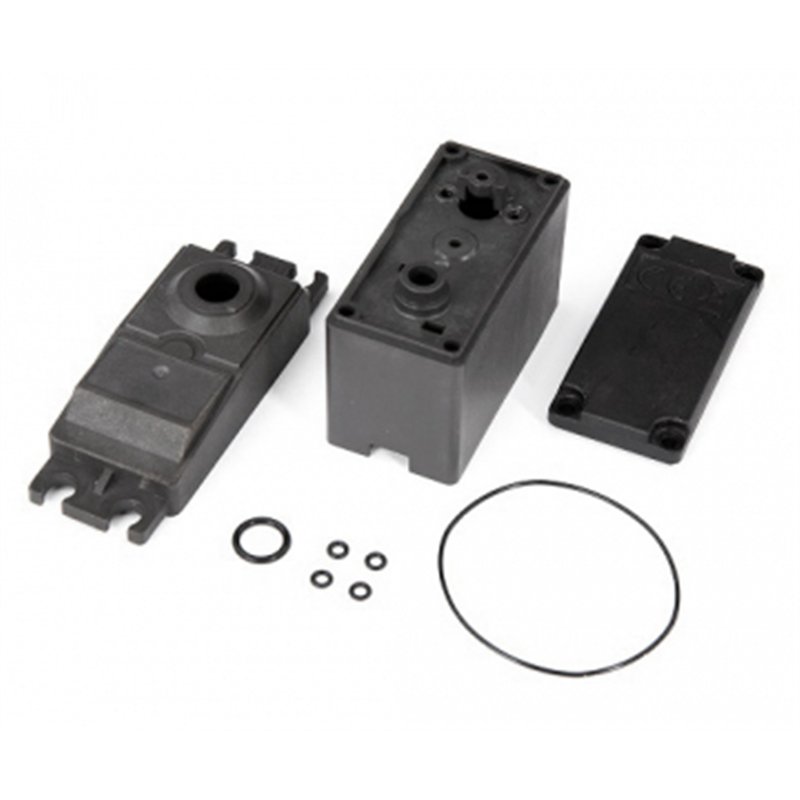 Servo Case for 2270