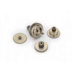Drevsats Metall till Servo 2280