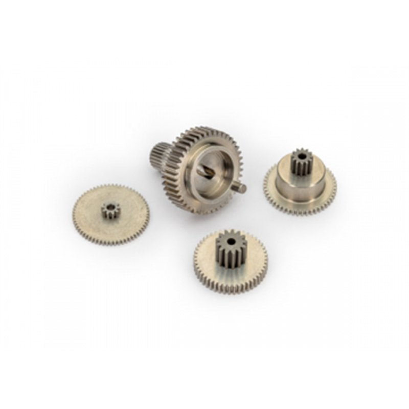 Gear Set Metal for Servo 2280