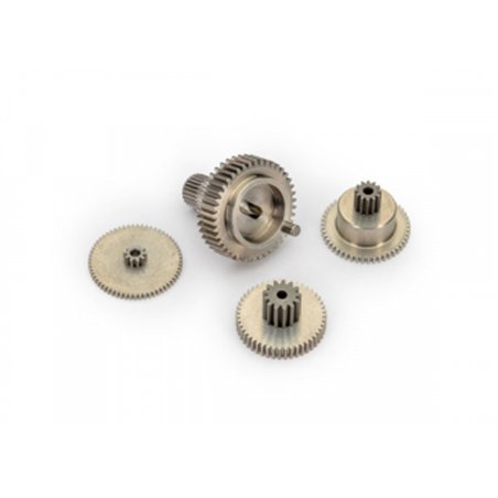 Gear Set Metal for Servo 2280