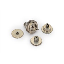 Gear Set Metal for Servo 2280