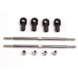 Turnbuckles 94mm Complete (2)