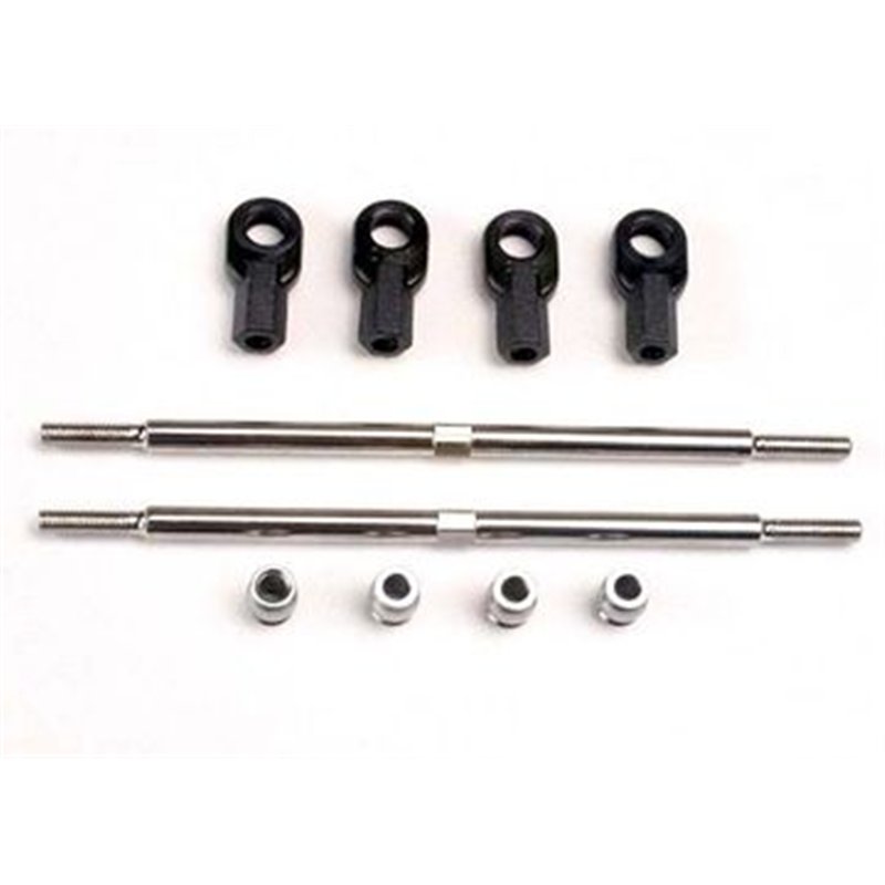 Turnbuckles 94mm Complete (2)