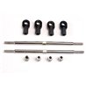 Turnbuckles 94mm Komplett (2)
