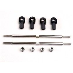 Turnbuckles 94mm Komplett (2)