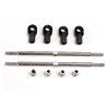 Turnbuckles 94mm Complete (2)