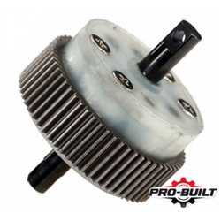 Differential Pro-Built  Bandit, Rustler, Stamp, Slash - 2WD