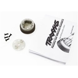 Main Diff with Steel Ring Gear (Set)
