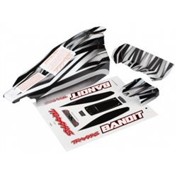 Body Bandit ProGraphix