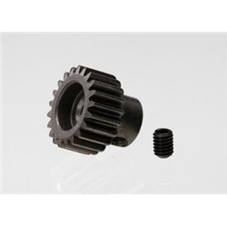 Motordrev (Pinion) 21T 48P