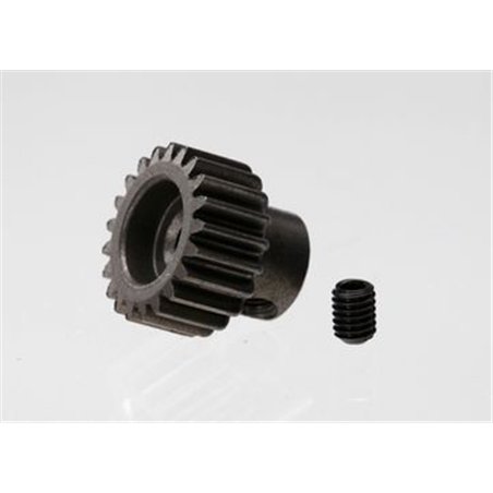 Motordrev (Pinion) 21T 48P