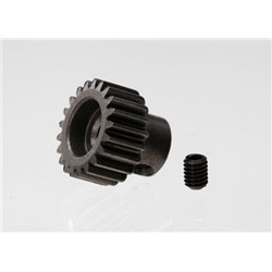 Motordrev (Pinion) 21T 48P