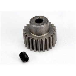 Motordrev (Pinion) 23T 48P
