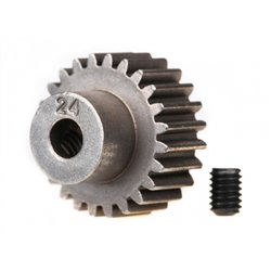 Motordrev (Pinion) 24T 48P