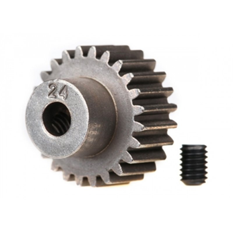 Motordrev (Pinion) 24T 48P