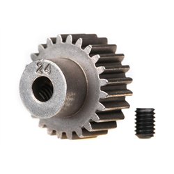 Motordrev (Pinion) 24T 48P