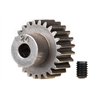 Motordrev (Pinion) 24T 48P