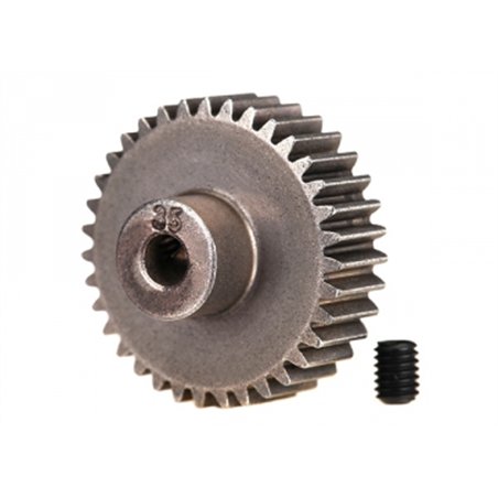 Motordrev (Pinion) 35T 48P