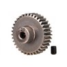 Motordrev (Pinion) 35T 48P