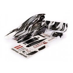 Body Bandit VXL ProGraphix