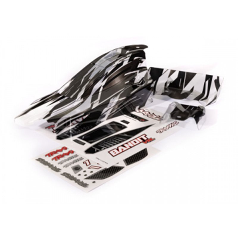 Body Bandit VXL ProGraphix