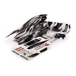 Body Bandit VXL ProGraphix