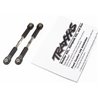 Camber Link Rear 56mm(cc) Complete (2)