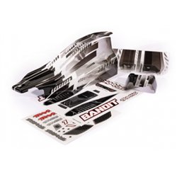 Body Bandit ProGraphix