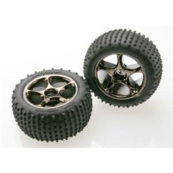 Tires & Wheels Alias Medium/Tracer 2.2" Rear (TSM-Rated) (2)
