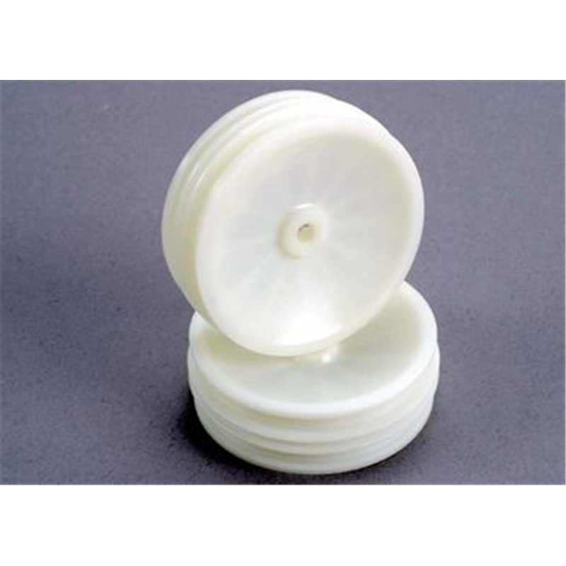 Wheels Dished 2.15" 2WD Front (2)