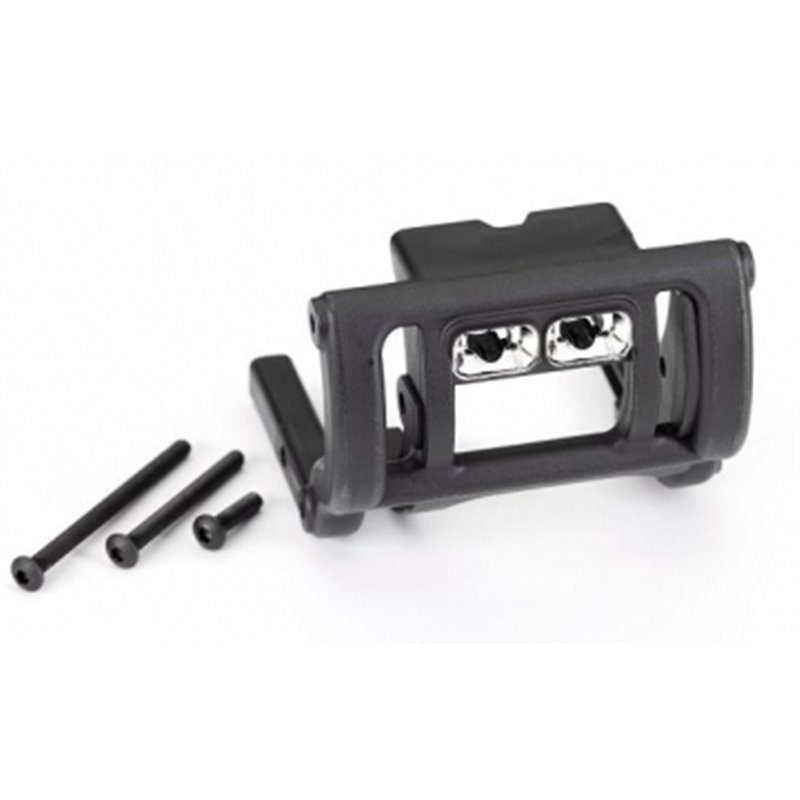 Wheelie Bar Fäste Set (för LED Ljus)