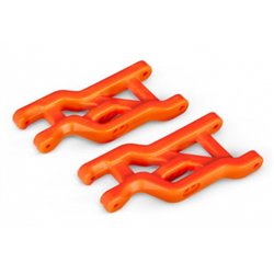 Bärarmar Fram HD Orange (2) Drag Slash