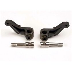 Steering Blocks & Wheel Spindles (Pair)