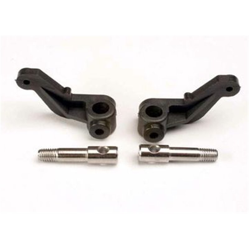 Steering Blocks & Wheel Spindles (Pair)