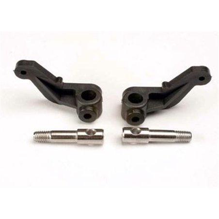 Steering Blocks & Wheel Spindles (Pair)