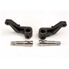 Steering Blocks & Wheel Spindles (Pair)