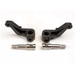 Steering Blocks & Wheel Spindles (Pair)