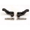 Steering Blocks & Wheel Spindles (Pair)