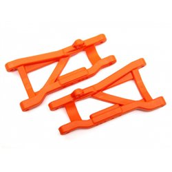 Bärarmar Bak HD Orange (2)