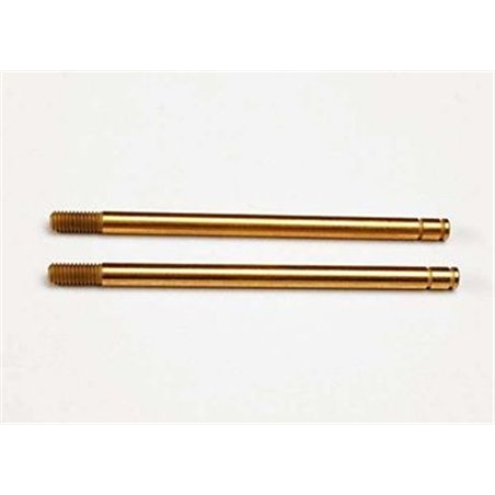 Shock Shafts XX-Long Titan Coated (2)