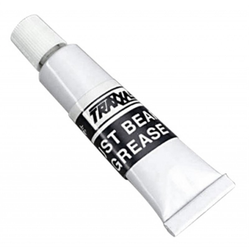 Thrust Bearing Lube (Black Lithium)