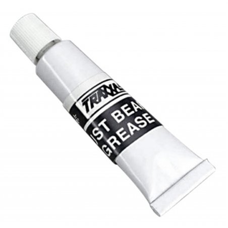 Thrust Bearing Lube (Black Lithium)