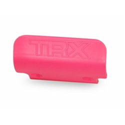 Stötfångare Fram Rosa
