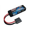 Li-Po Battery 2S 7,4v 2200mAh 25C iD-connector