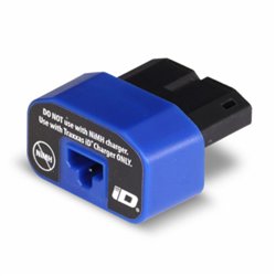 iD Laddport TRX-4M Batteri (2821)