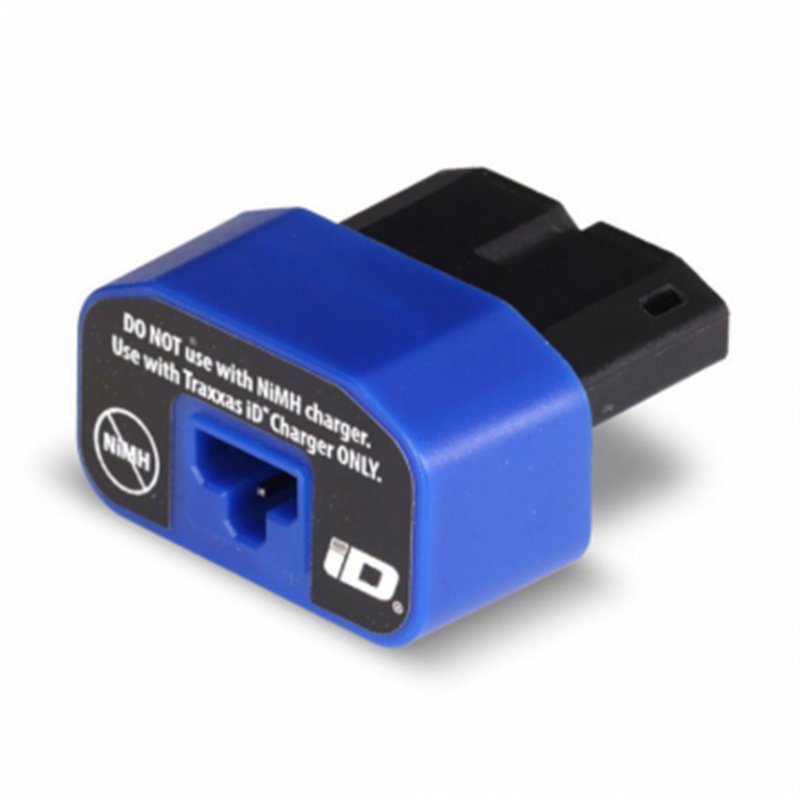 iD Charging Port TRX-4M Battery (#2821)