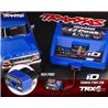 iD Charging Port TRX-4M Battery (#2821)